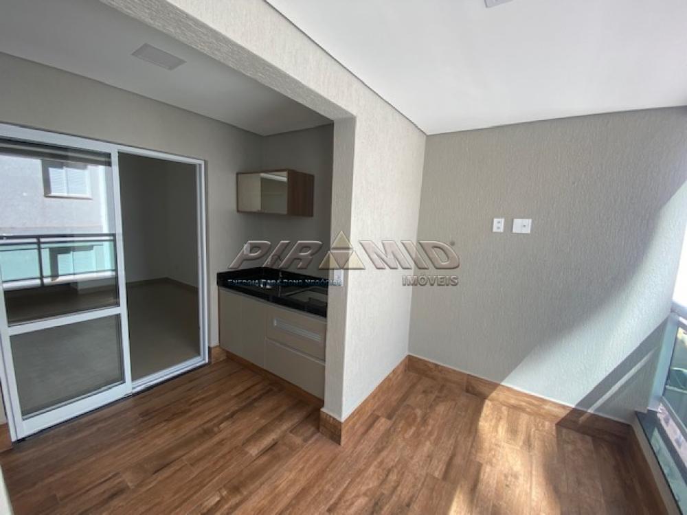 Alugar Apartamento / Padr&atilde;o em Ribeir&atilde;o Preto R$ 3.450,00 - Foto 4
