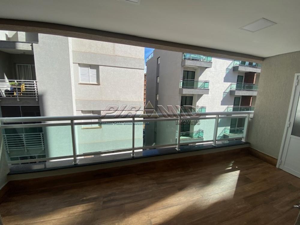 Alugar Apartamento / Padr&atilde;o em Ribeir&atilde;o Preto R$ 3.450,00 - Foto 6
