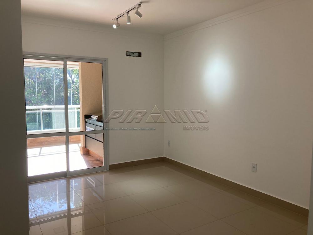 Alugar Apartamento / Padr&atilde;o em Ribeir&atilde;o Preto R$ 3.450,00 - Foto 1
