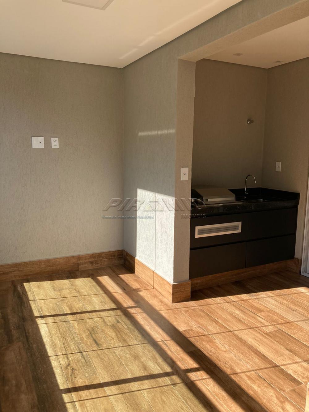 Alugar Apartamento / Padr&atilde;o em Ribeir&atilde;o Preto R$ 3.450,00 - Foto 4