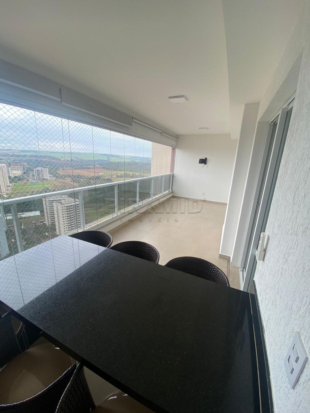 Alugar Apartamento / Padr&atilde;o em Ribeir&atilde;o Preto R$ 4.500,00 - Foto 8