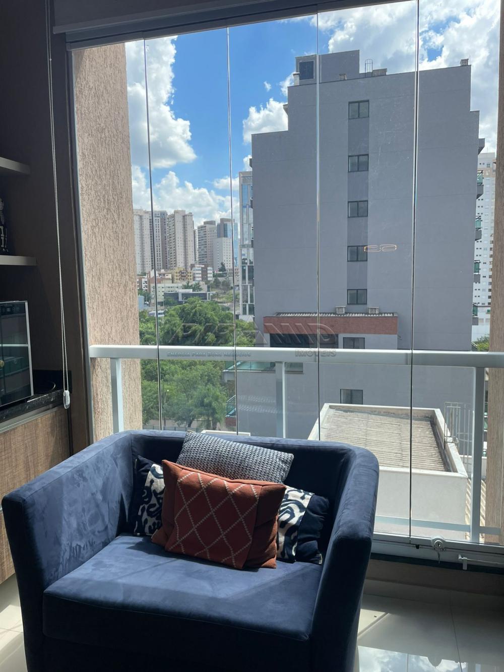 Comprar Apartamento / Padr&atilde;o em Ribeir&atilde;o Preto R$ 580.000,00 - Foto 5