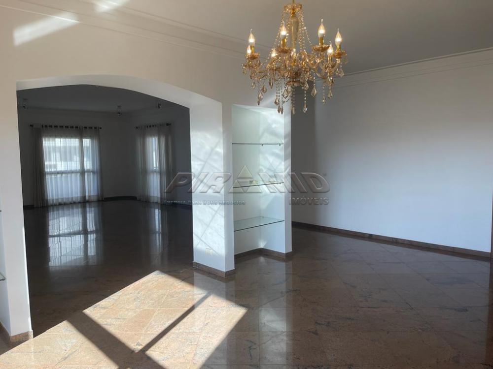 Alugar Apartamento / Padr&atilde;o em Ribeir&atilde;o Preto R$ 7.500,00 - Foto 1