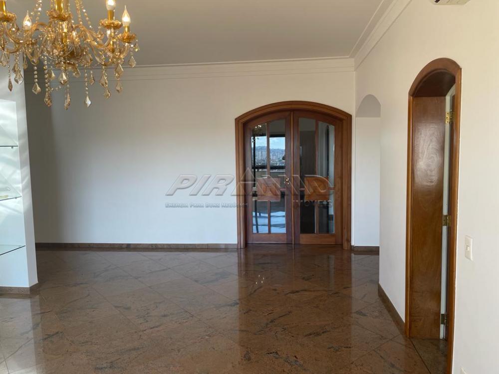 Alugar Apartamento / Padr&atilde;o em Ribeir&atilde;o Preto R$ 7.500,00 - Foto 3
