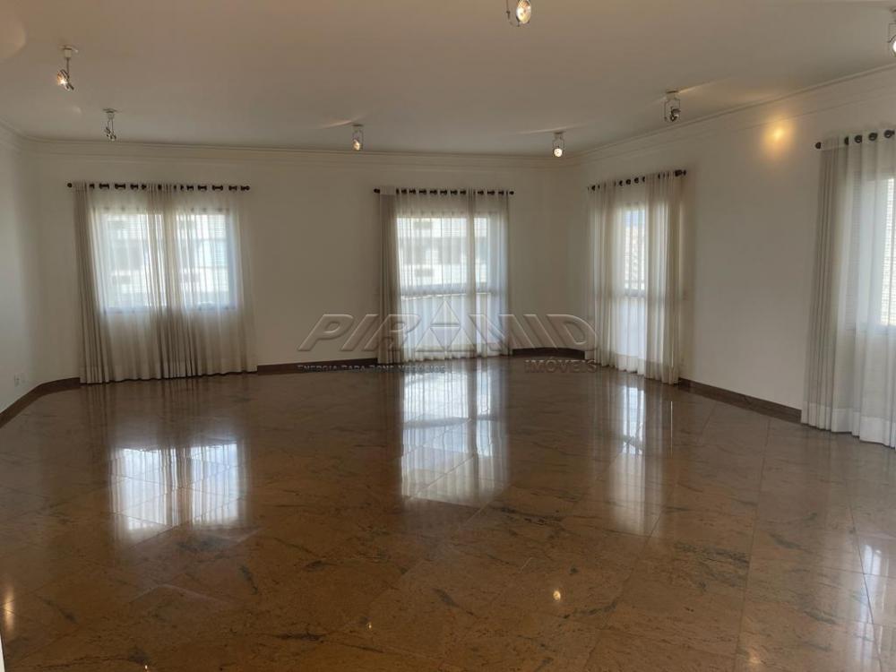 Alugar Apartamento / Padr&atilde;o em Ribeir&atilde;o Preto R$ 7.500,00 - Foto 4