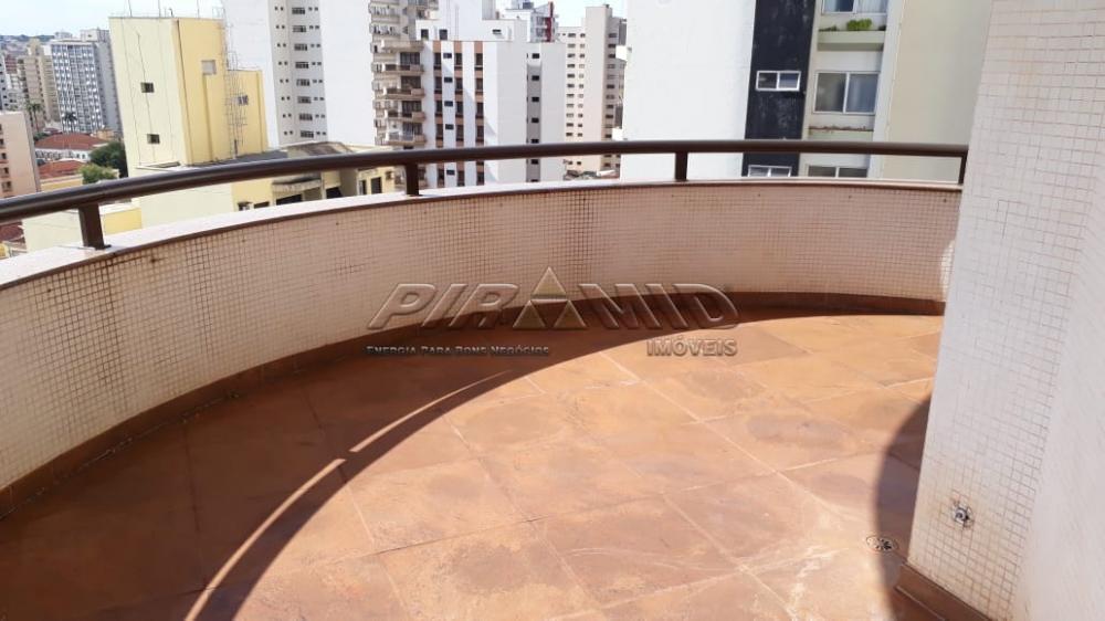 Alugar Apartamento / Padr&atilde;o em Ribeir&atilde;o Preto R$ 7.500,00 - Foto 6
