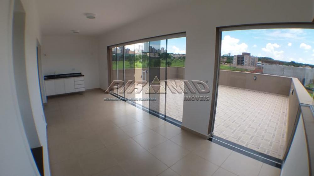 Alugar Apartamento / Padr&atilde;o em Ribeir&atilde;o Preto R$ 1.900,00 - Foto 3