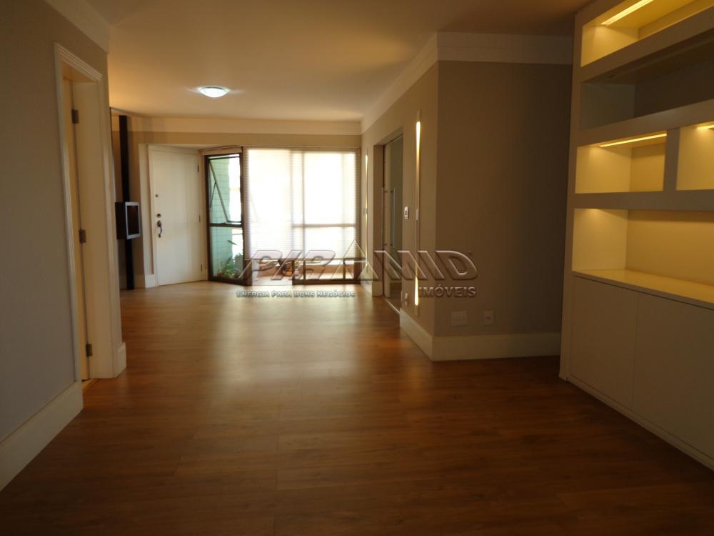Alugar Apartamento / Padr&atilde;o em Ribeir&atilde;o Preto R$ 2.500,00 - Foto 1