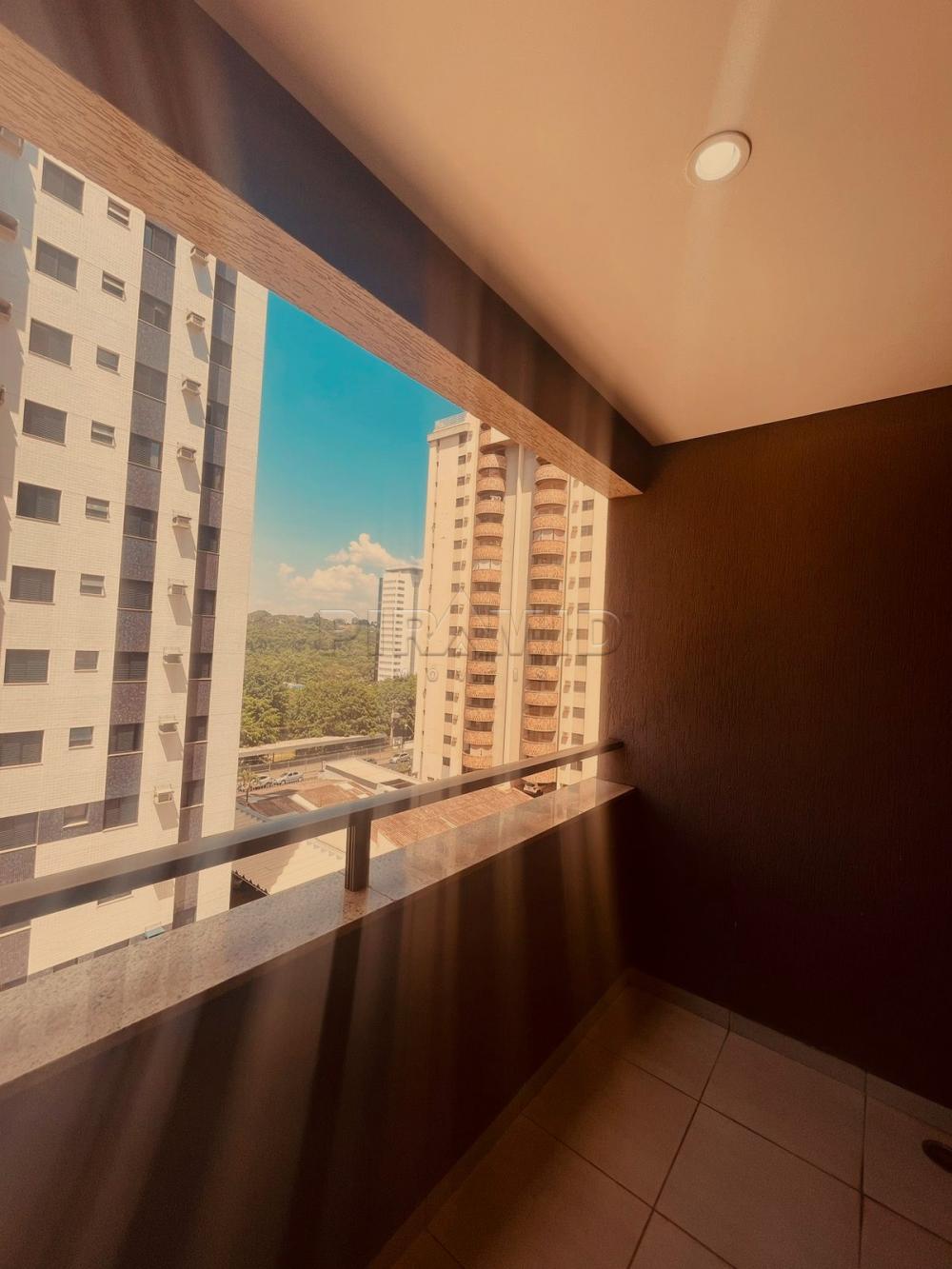 Alugar Apartamento / Padr&atilde;o em Ribeir&atilde;o Preto R$ 2.900,00 - Foto 9
