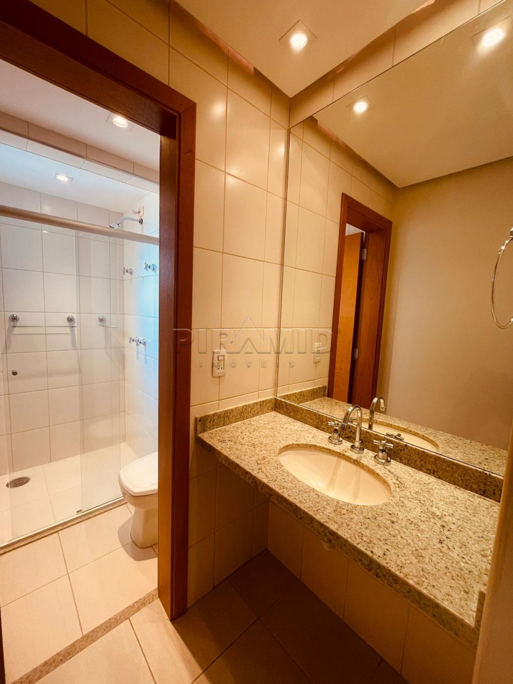 Alugar Apartamento / Padr&atilde;o em Ribeir&atilde;o Preto R$ 2.900,00 - Foto 16