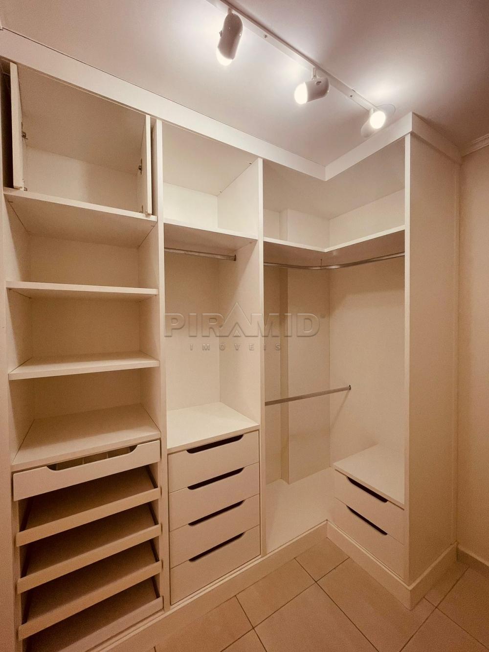 Alugar Apartamento / Padr&atilde;o em Ribeir&atilde;o Preto R$ 2.900,00 - Foto 25