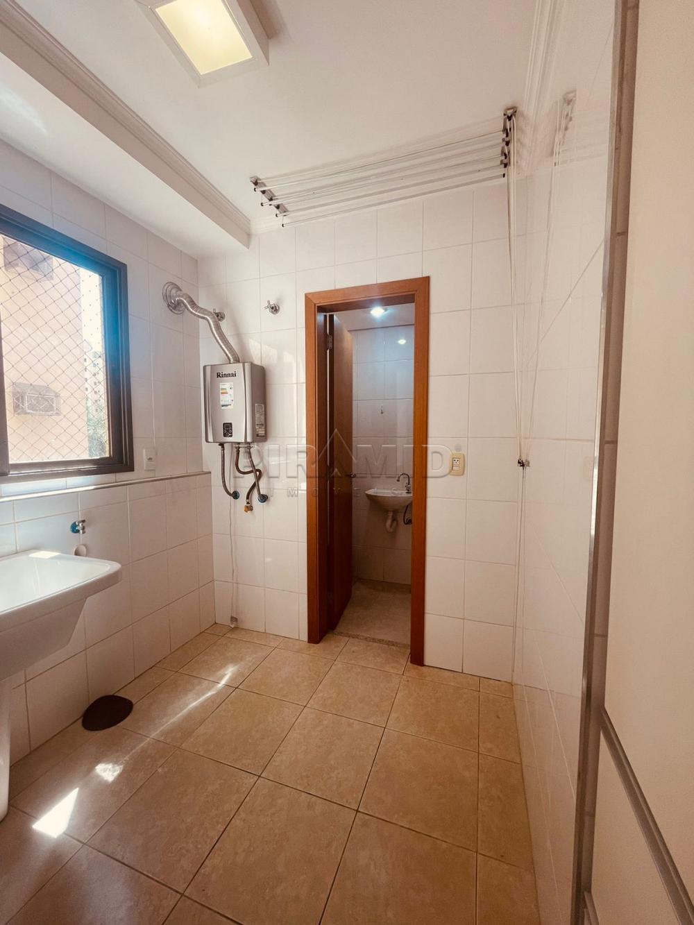 Alugar Apartamento / Padr&atilde;o em Ribeir&atilde;o Preto R$ 2.900,00 - Foto 35
