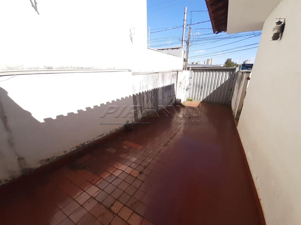Alugar Casa / Padr&atilde;o em Ribeir&atilde;o Preto R$ 12.000,00 - Foto 2