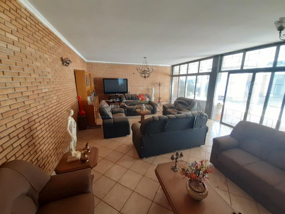 Alugar Casa / Padr&atilde;o em Ribeir&atilde;o Preto R$ 12.000,00 - Foto 16