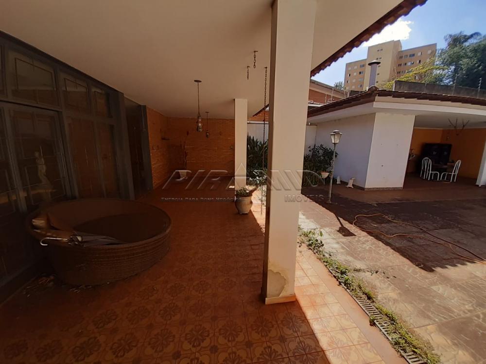 Alugar Casa / Padr&atilde;o em Ribeir&atilde;o Preto R$ 12.000,00 - Foto 33