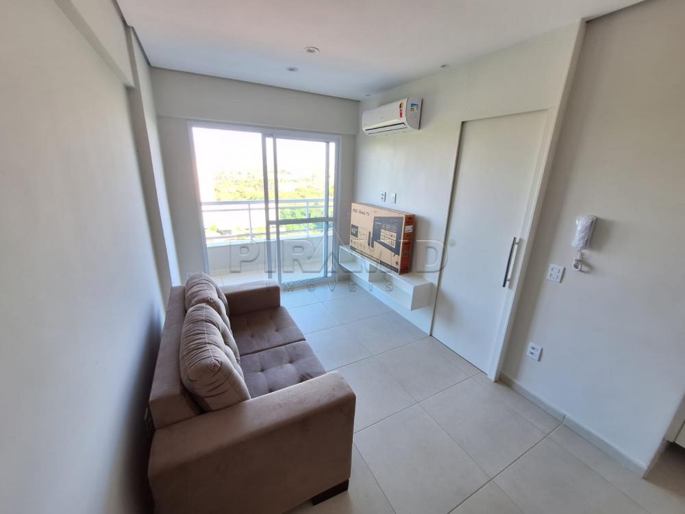Alugar Apartamento / Padr&atilde;o em Ribeir&atilde;o Preto R$ 2.200,00 - Foto 1