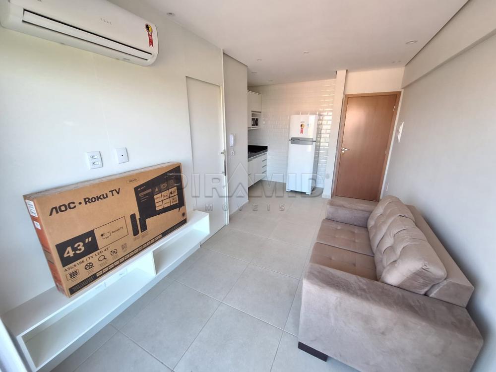 Alugar Apartamento / Padr&atilde;o em Ribeir&atilde;o Preto R$ 2.200,00 - Foto 2