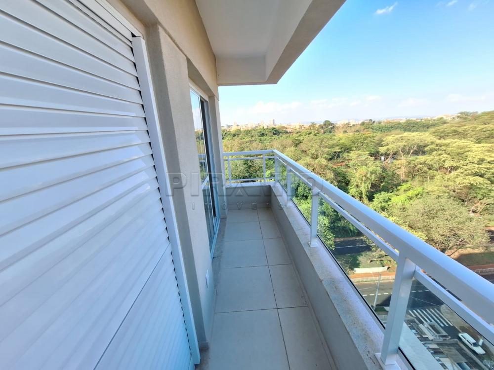 Alugar Apartamento / Padr&atilde;o em Ribeir&atilde;o Preto R$ 2.200,00 - Foto 3