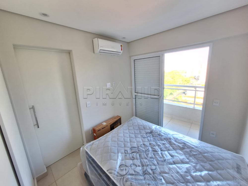 Alugar Apartamento / Padr&atilde;o em Ribeir&atilde;o Preto R$ 2.200,00 - Foto 8