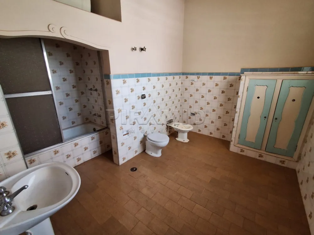 Alugar Casa / Padr&atilde;o em Ribeir&atilde;o Preto R$ 10.000,00 - Foto 20