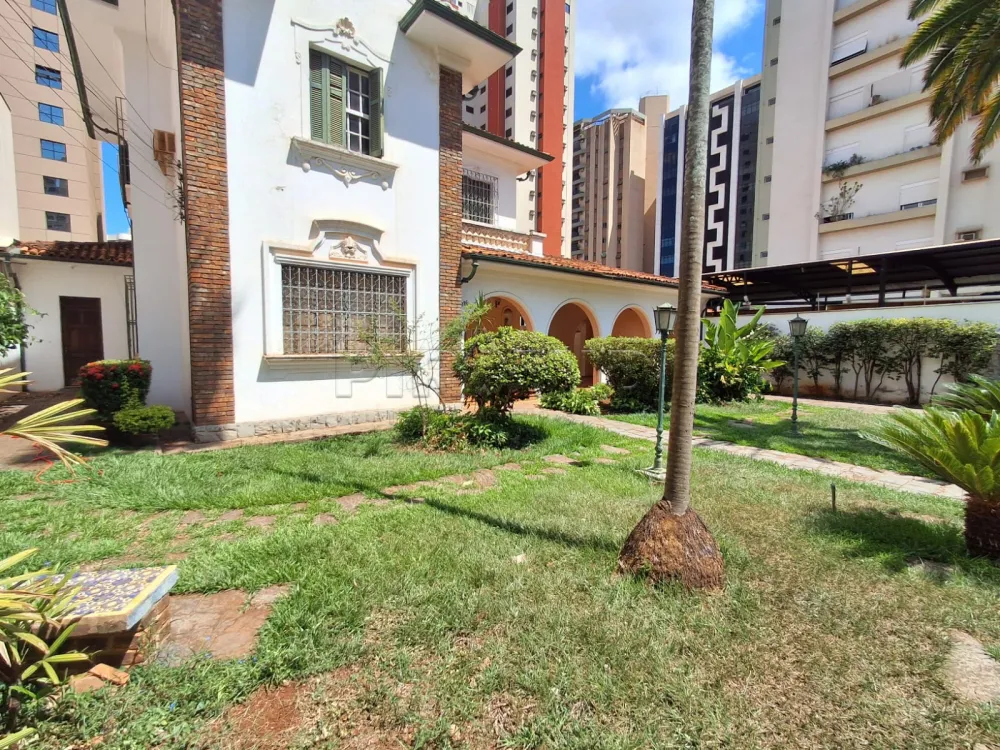 Alugar Casa / Padr&atilde;o em Ribeir&atilde;o Preto R$ 10.000,00 - Foto 35