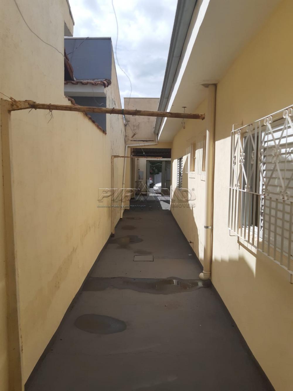 Alugar Casa / Padr&atilde;o em Ribeir&atilde;o Preto R$ 1.350,00 - Foto 9