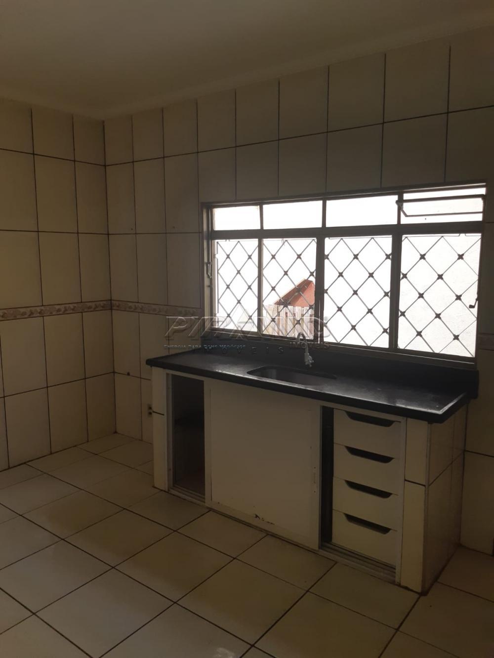 Alugar Casa / Padr&atilde;o em Ribeir&atilde;o Preto R$ 1.350,00 - Foto 10