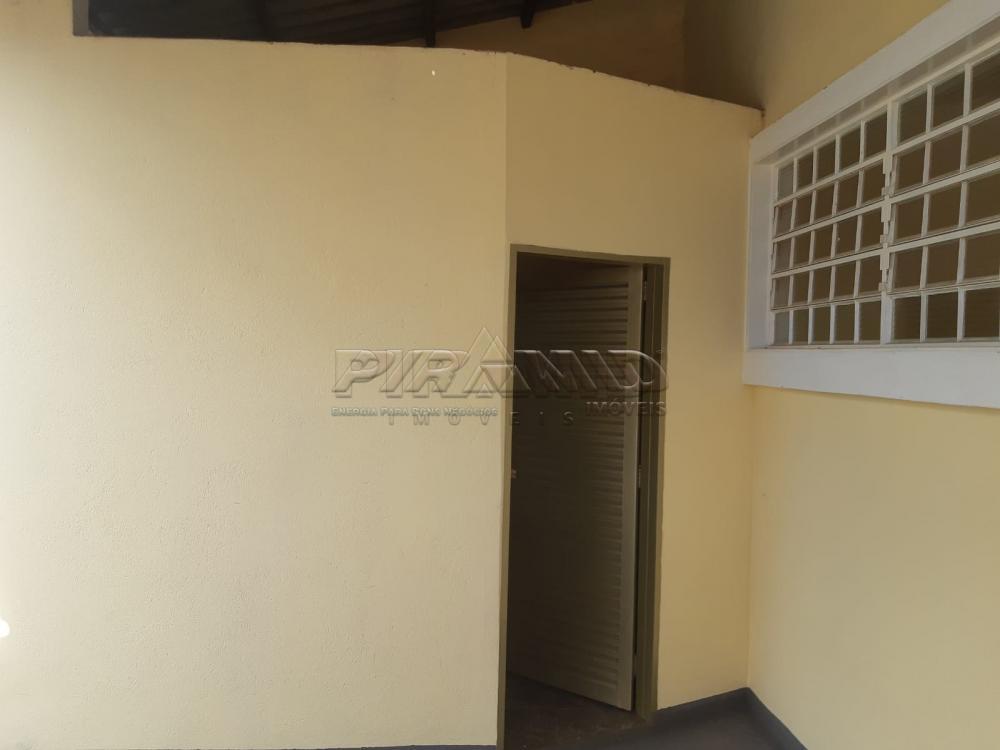 Alugar Casa / Padr&atilde;o em Ribeir&atilde;o Preto R$ 1.350,00 - Foto 12