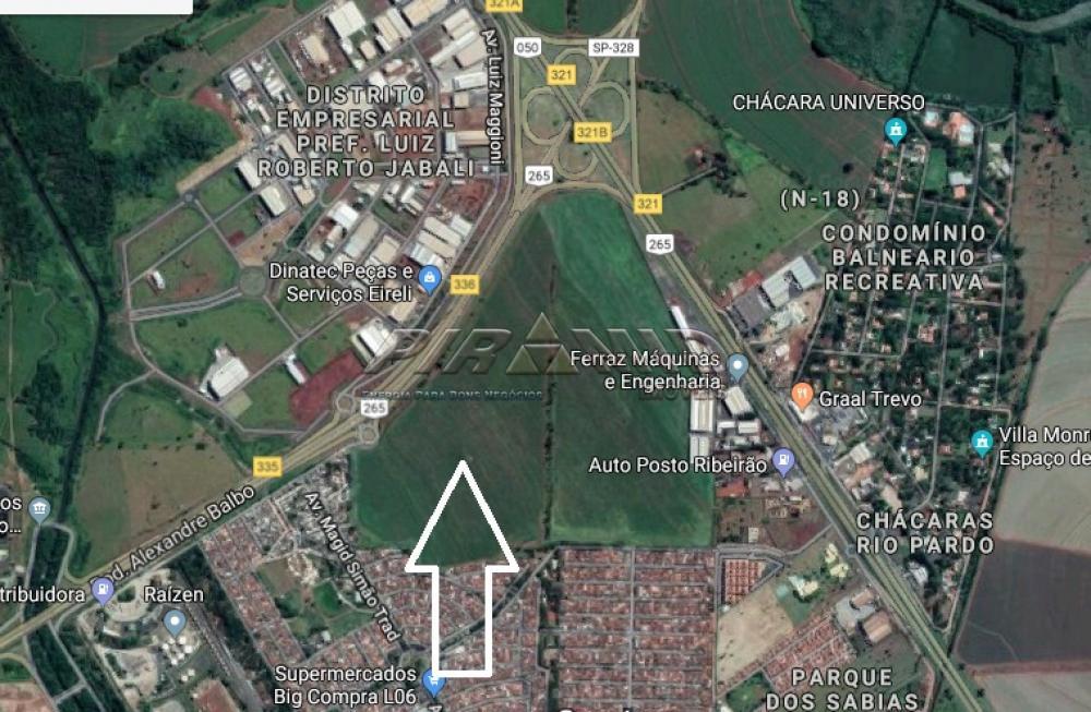 Comprar Terreno / &Aacute;rea em Ribeir&atilde;o Preto R$ 50.820.000,00 - Foto 1
