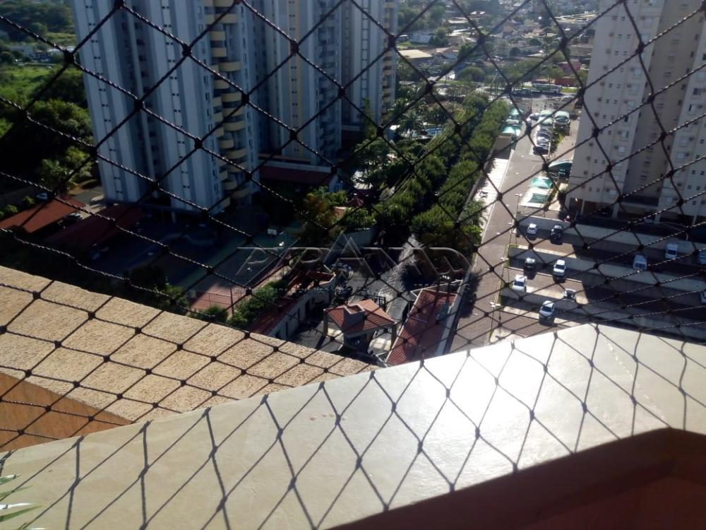 Alugar Apartamento / Padr&atilde;o em Ribeir&atilde;o Preto R$ 1.200,00 - Foto 4