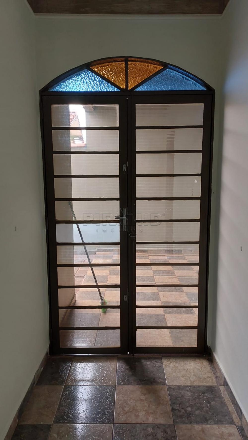 Alugar Casa / Padr&atilde;o em Ribeir&atilde;o Preto R$ 1.500,00 - Foto 8