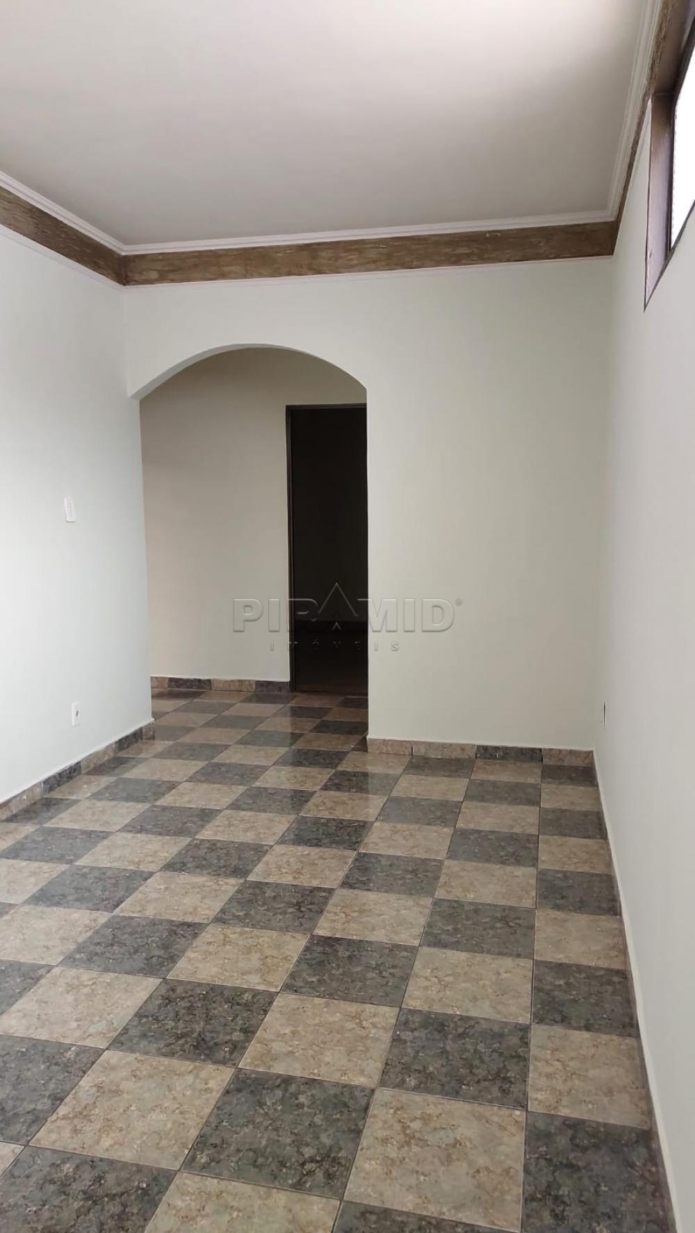 Alugar Casa / Padr&atilde;o em Ribeir&atilde;o Preto R$ 1.500,00 - Foto 9