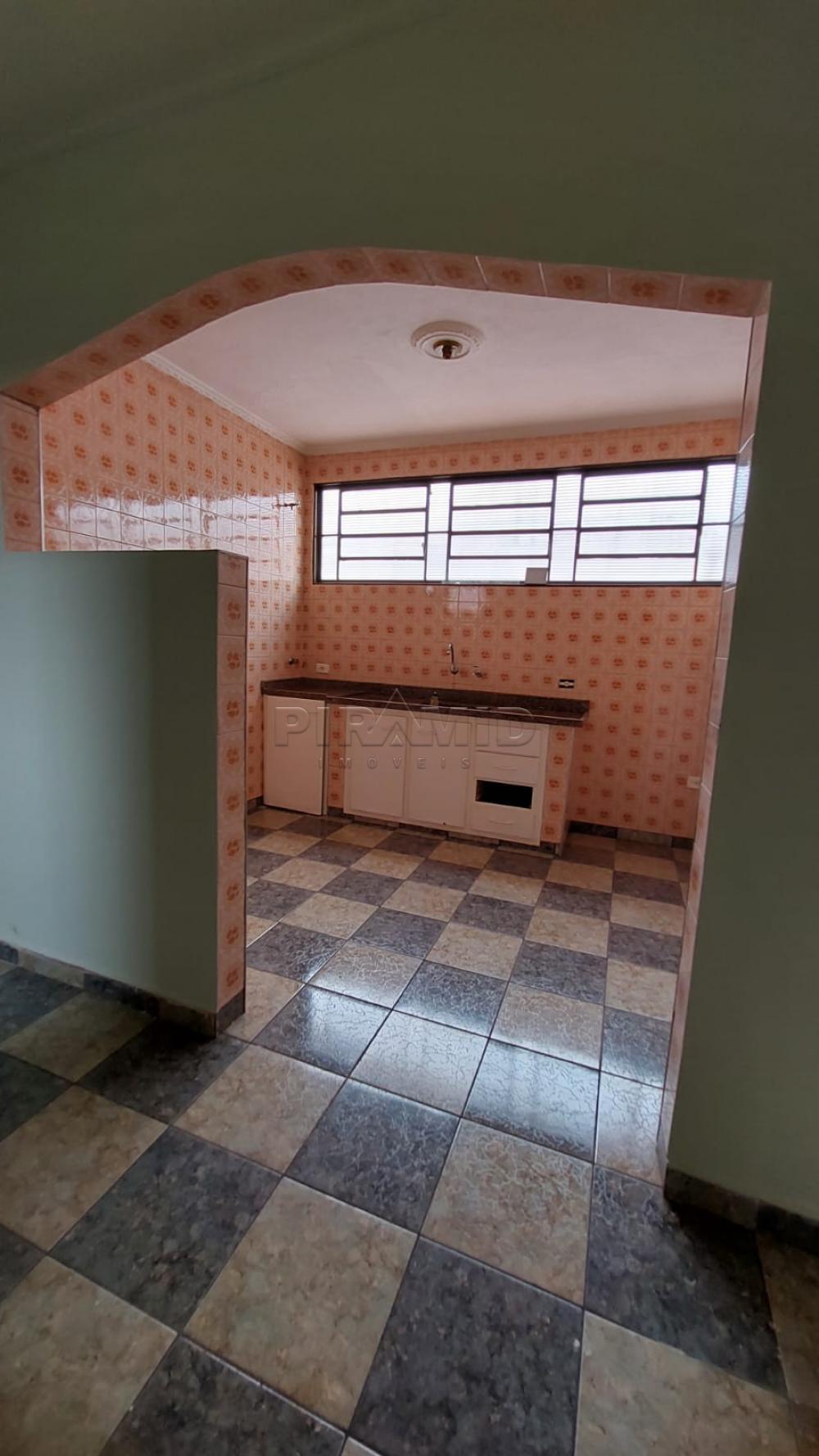 Alugar Casa / Padr&atilde;o em Ribeir&atilde;o Preto R$ 1.500,00 - Foto 10