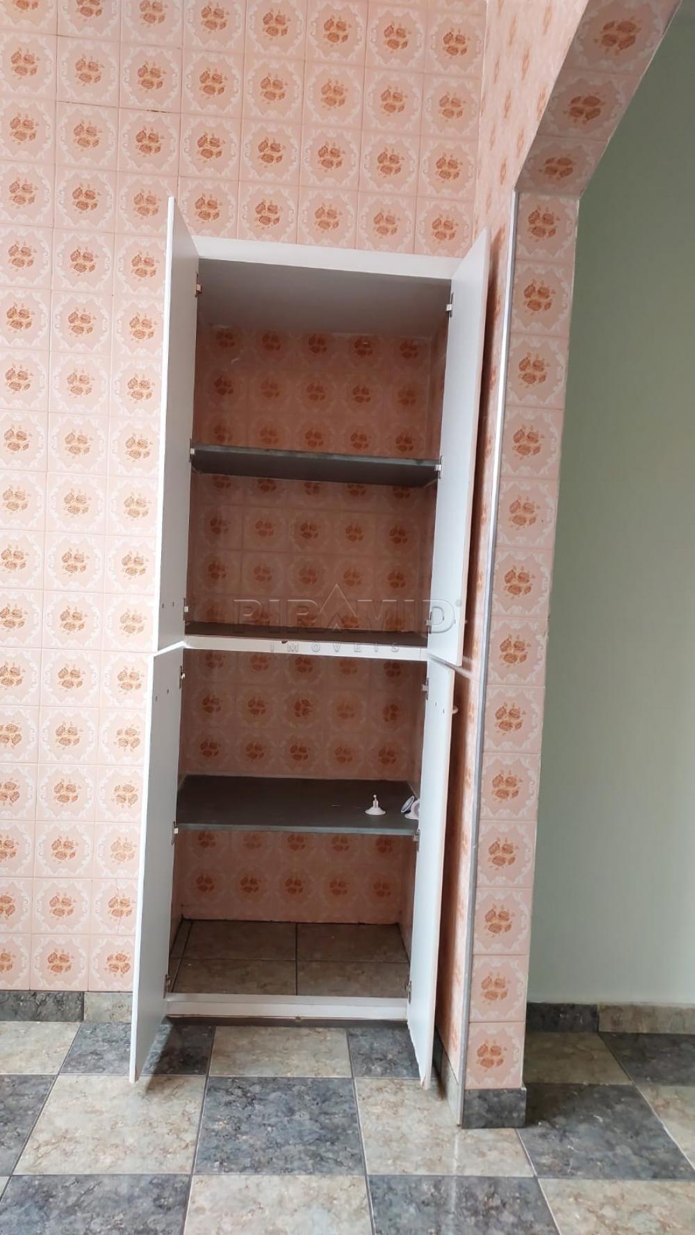 Alugar Casa / Padr&atilde;o em Ribeir&atilde;o Preto R$ 1.500,00 - Foto 11