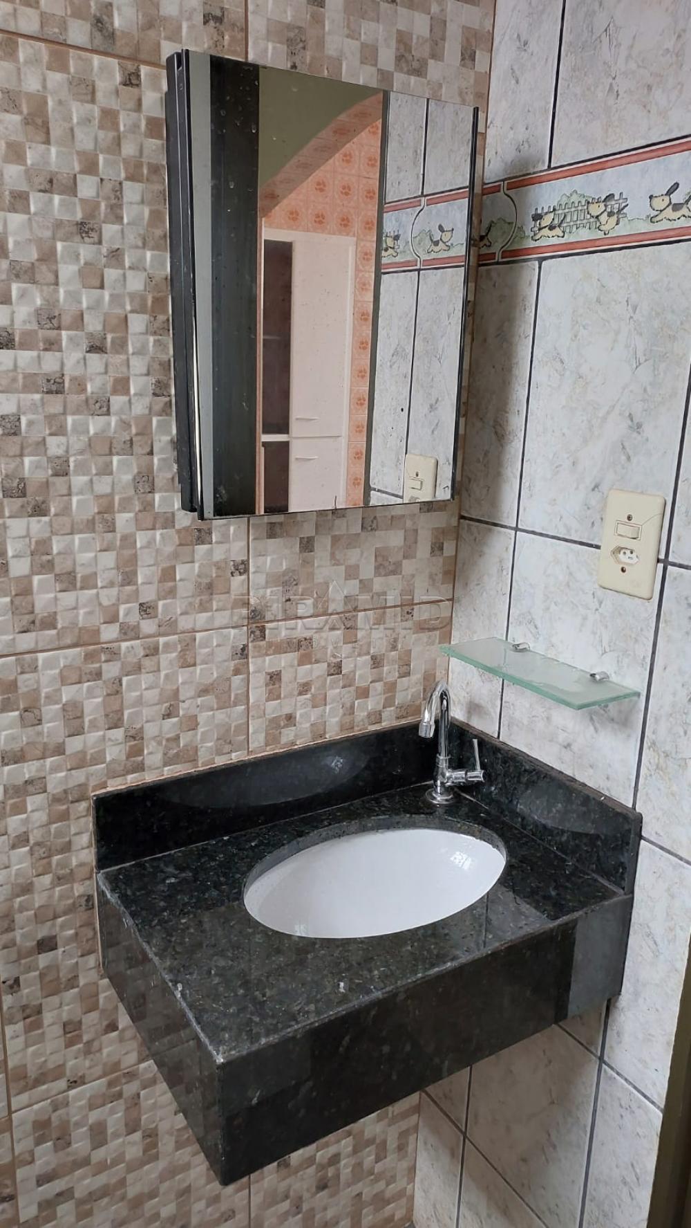 Alugar Casa / Padr&atilde;o em Ribeir&atilde;o Preto R$ 1.500,00 - Foto 17