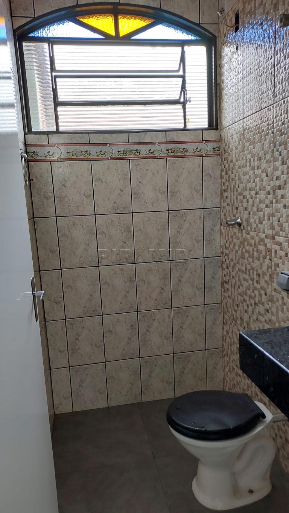 Alugar Casa / Padr&atilde;o em Ribeir&atilde;o Preto R$ 1.500,00 - Foto 18