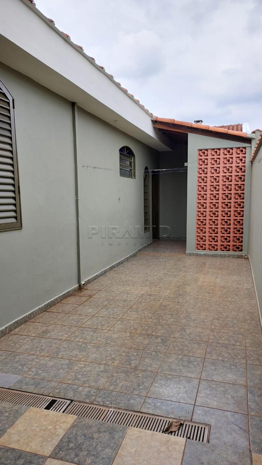 Alugar Casa / Padr&atilde;o em Ribeir&atilde;o Preto R$ 1.500,00 - Foto 19