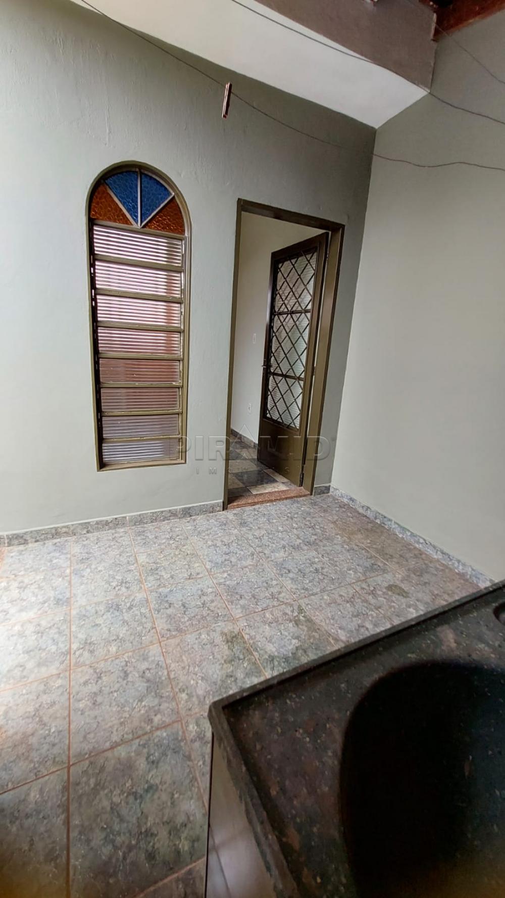 Alugar Casa / Padr&atilde;o em Ribeir&atilde;o Preto R$ 1.500,00 - Foto 21