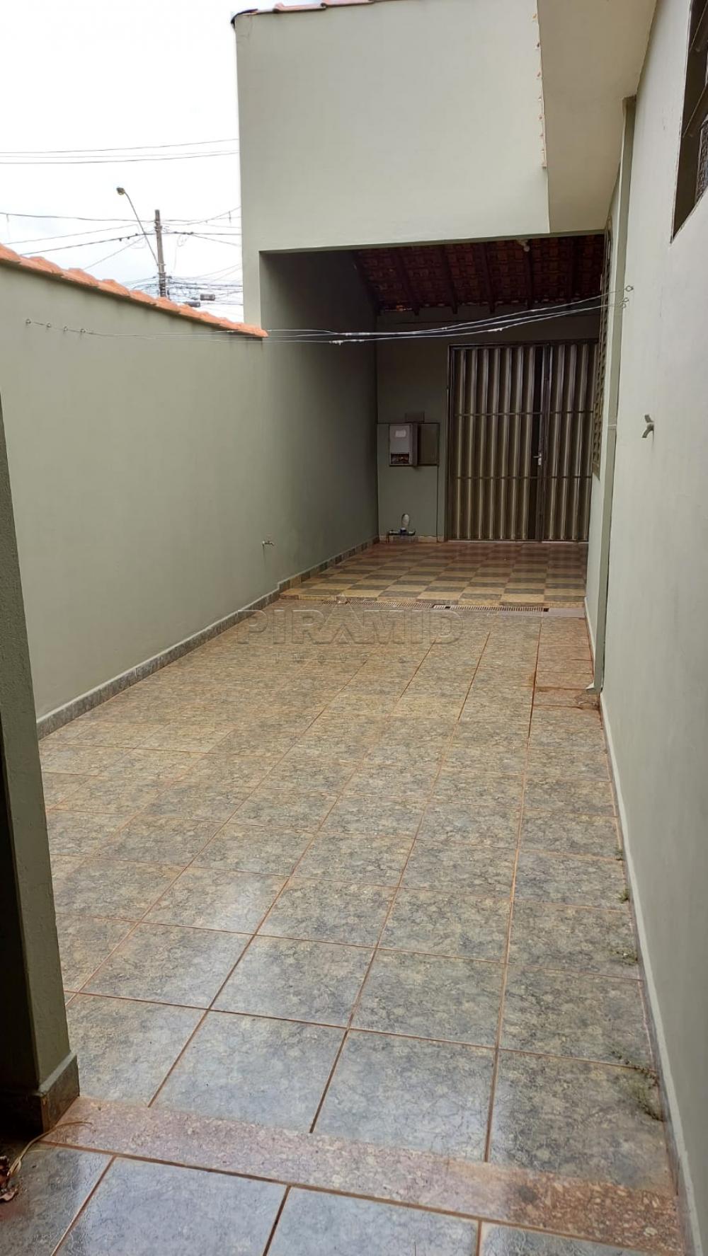 Alugar Casa / Padr&atilde;o em Ribeir&atilde;o Preto R$ 1.500,00 - Foto 23