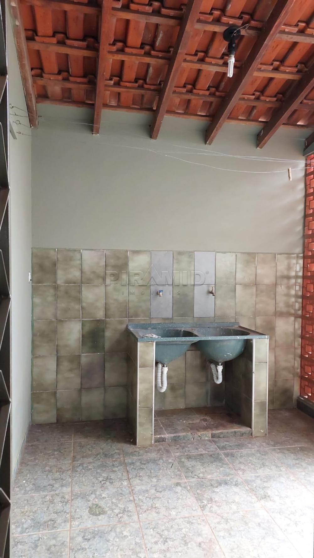Alugar Casa / Padr&atilde;o em Ribeir&atilde;o Preto R$ 1.500,00 - Foto 24