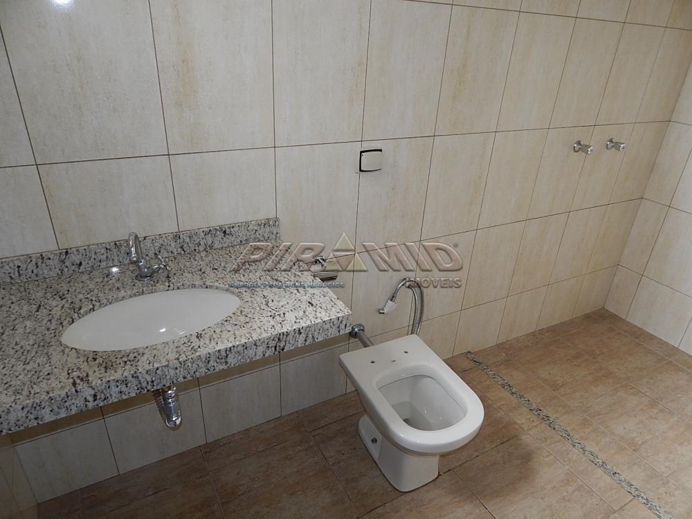Alugar Casa / Padr&atilde;o em Ribeir&atilde;o Preto R$ 1.650,00 - Foto 9