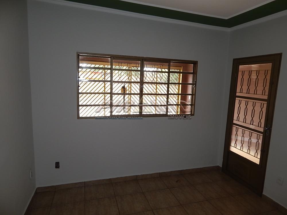 Alugar Casa / Padr&atilde;o em Ribeir&atilde;o Preto R$ 1.650,00 - Foto 4