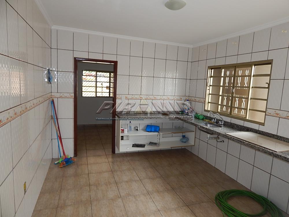 Alugar Casa / Padr&atilde;o em Ribeir&atilde;o Preto R$ 1.650,00 - Foto 6