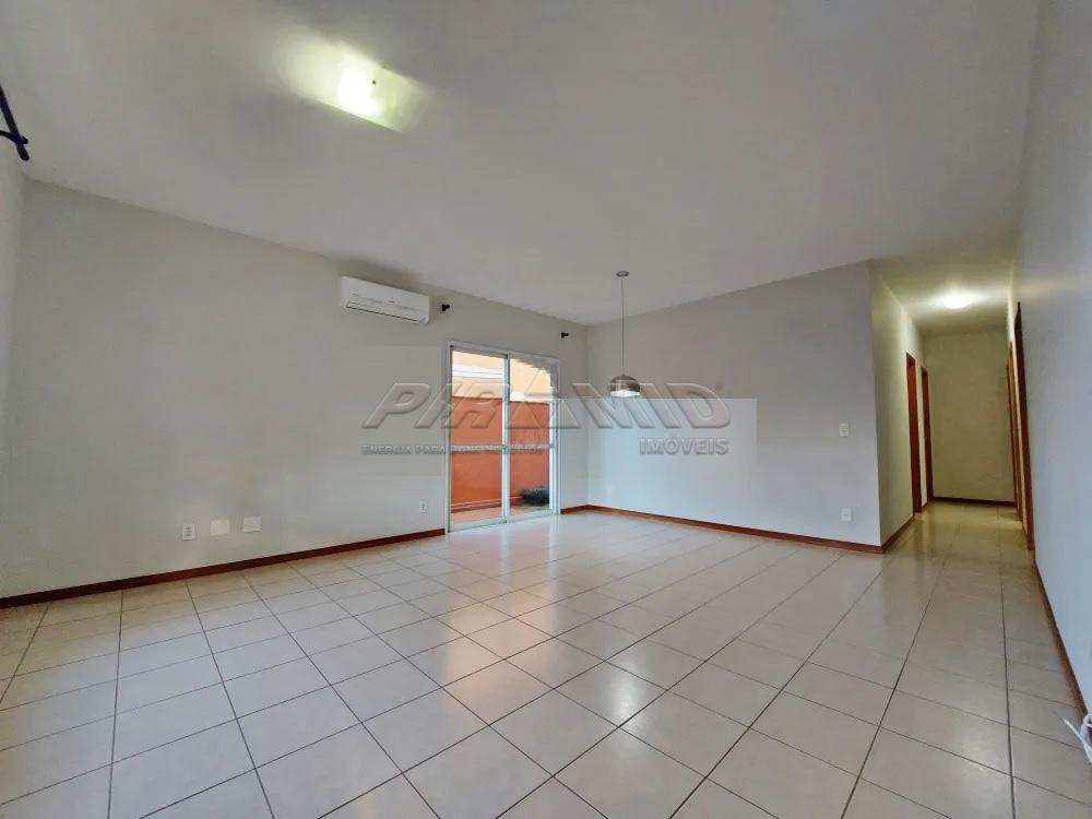 Alugar Casa / Condom&iacute;nio em Ribeir&atilde;o Preto R$ 4.500,00 - Foto 1