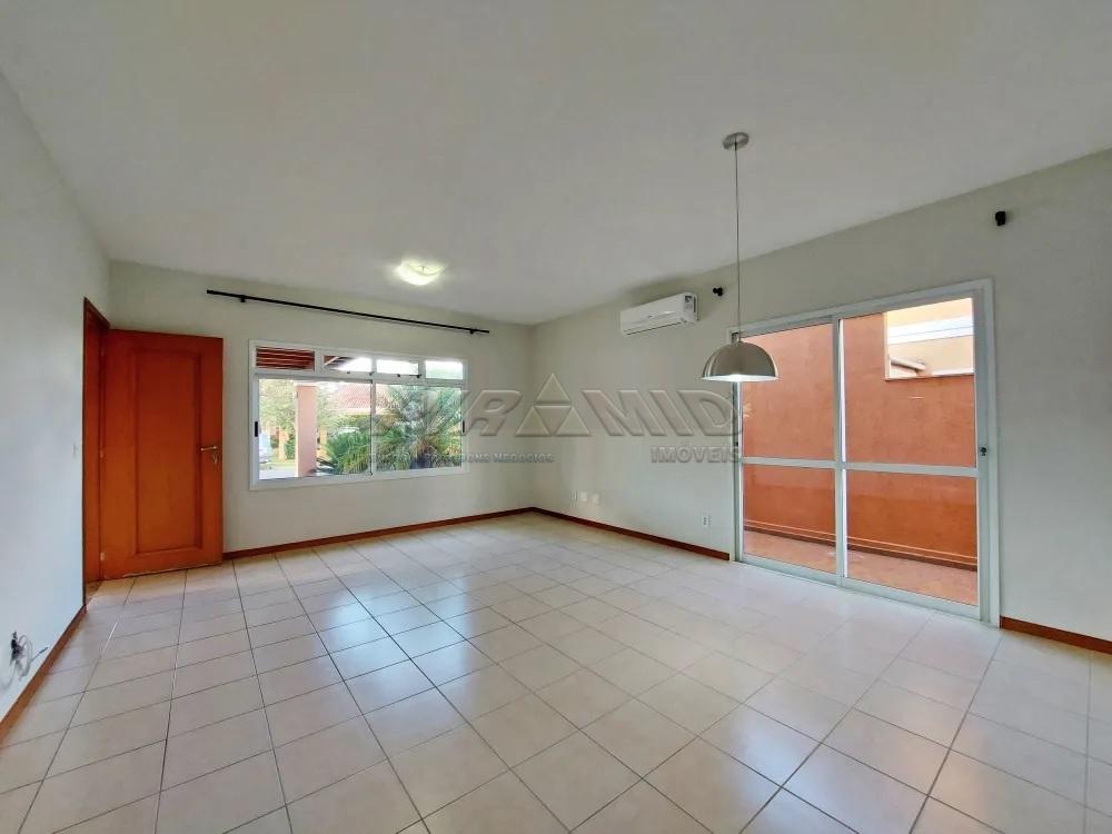 Alugar Casa / Condom&iacute;nio em Ribeir&atilde;o Preto R$ 4.500,00 - Foto 2