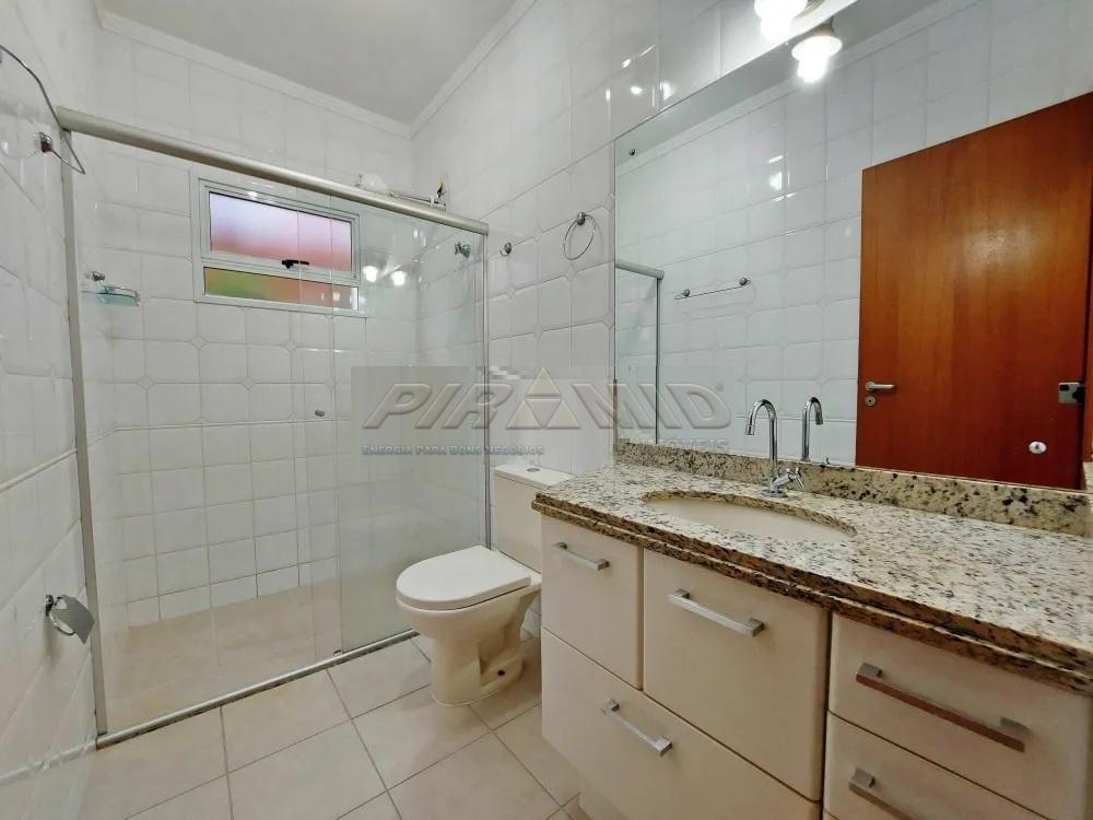 Alugar Casa / Condom&iacute;nio em Ribeir&atilde;o Preto R$ 4.500,00 - Foto 9