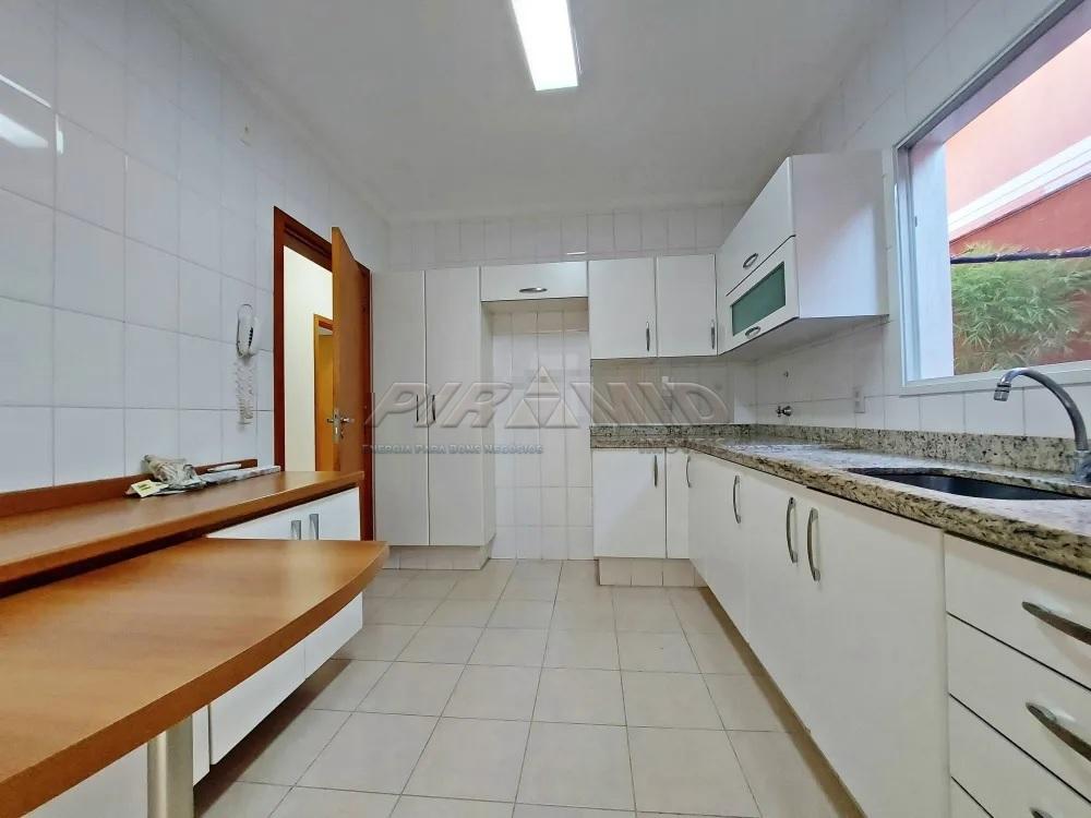 Alugar Casa / Condom&iacute;nio em Ribeir&atilde;o Preto R$ 4.500,00 - Foto 10