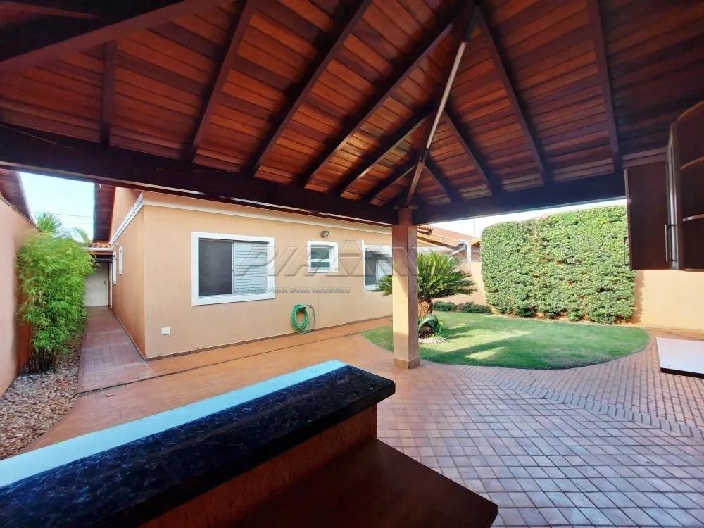 Alugar Casa / Condom&iacute;nio em Ribeir&atilde;o Preto R$ 4.500,00 - Foto 13