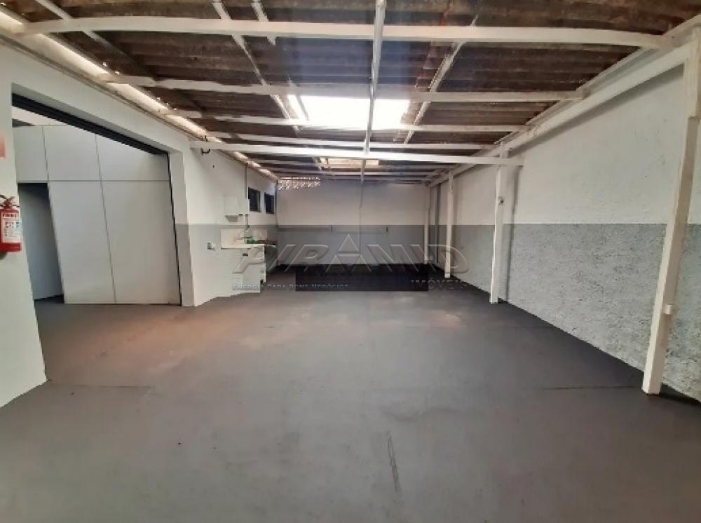 Alugar Comercial / Sal&atilde;o em Ribeir&atilde;o Preto R$ 3.280,00 - Foto 9