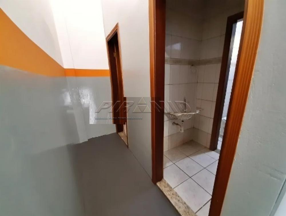 Alugar Comercial / Sal&atilde;o em Ribeir&atilde;o Preto R$ 3.280,00 - Foto 11